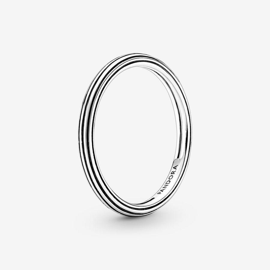 Pandora Ring, Pandora ME  Material: Sølv