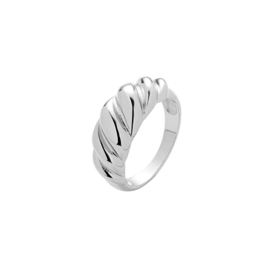 Nava Copenhagen Ring, Mellow i Sølv Material: Sølv