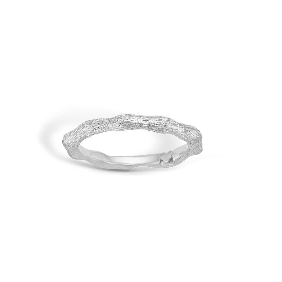 Blossom Copenhagen Ring, Sølv (21611129) Material: Sølv