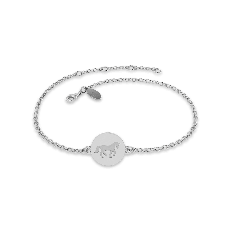 Helgstrand Jewellery Armbånd Cassidy sølv 